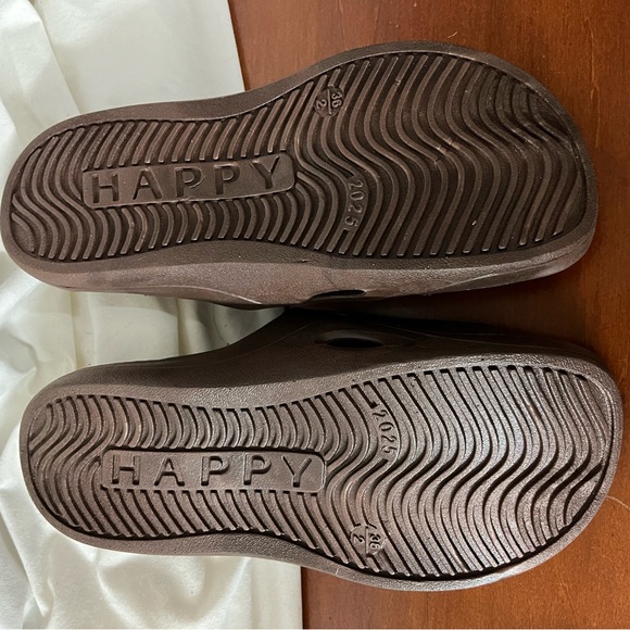 Unisex Slides by Easy USA - Picture 3 of 3